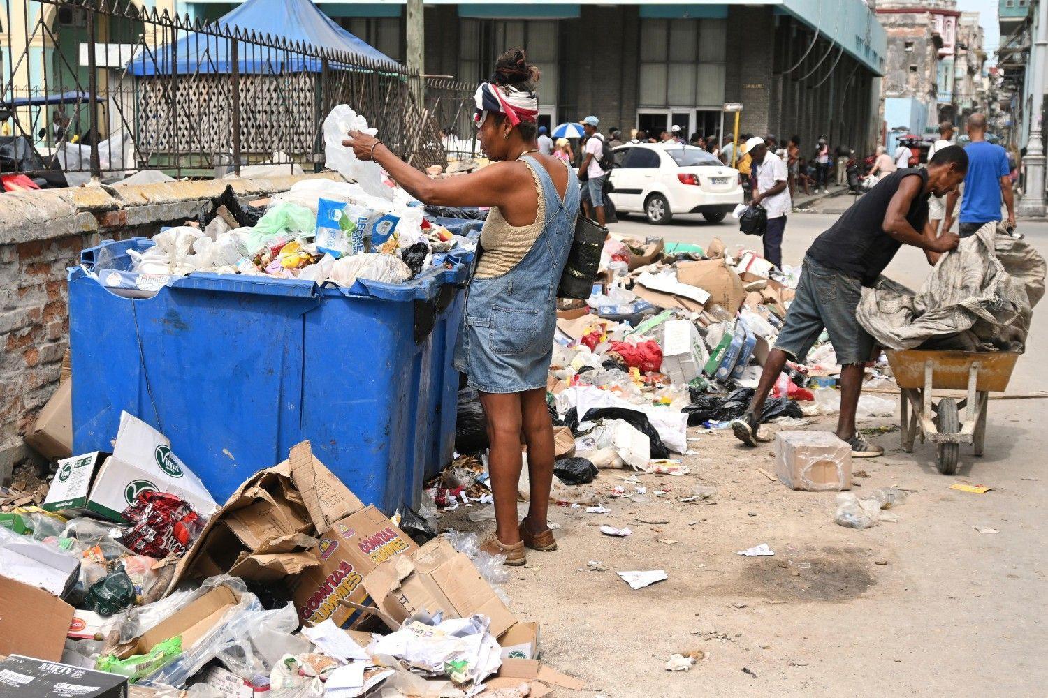 Cuban minister resigns after downplaying poverty