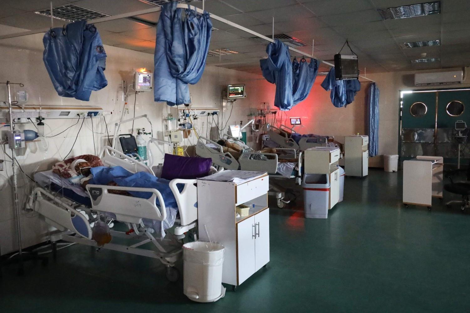Global health aid sinks to 15-year low in era of austerity