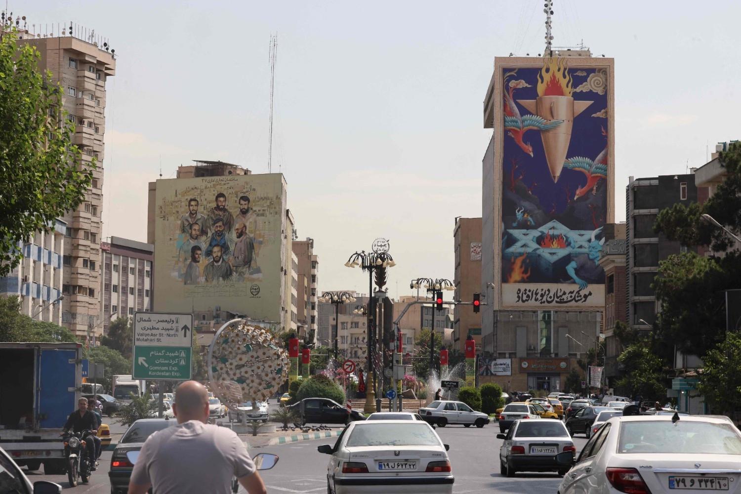 Europe gives Iran deadline to contain nuclear program