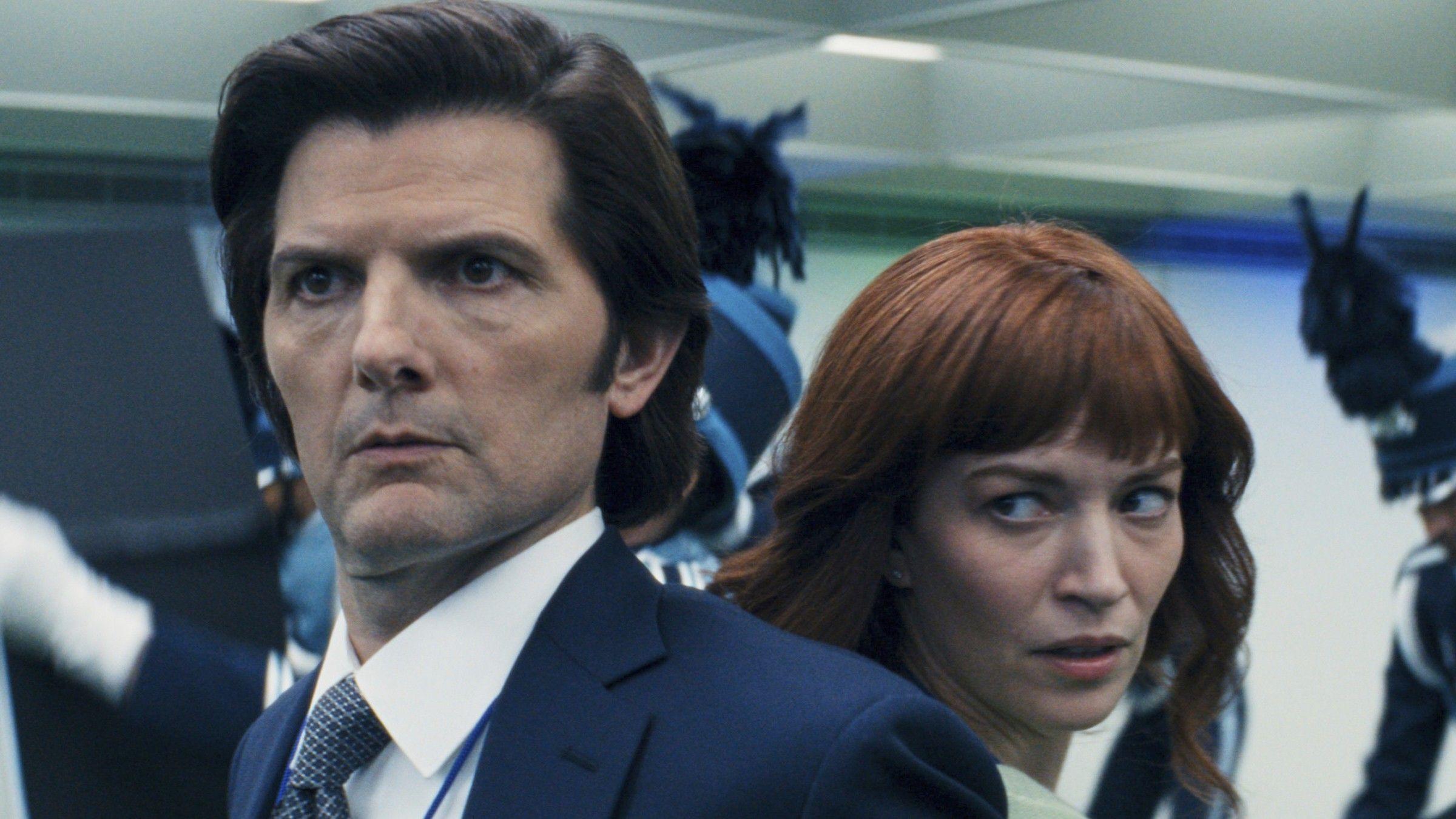 Severance leads Emmy nominations with 27