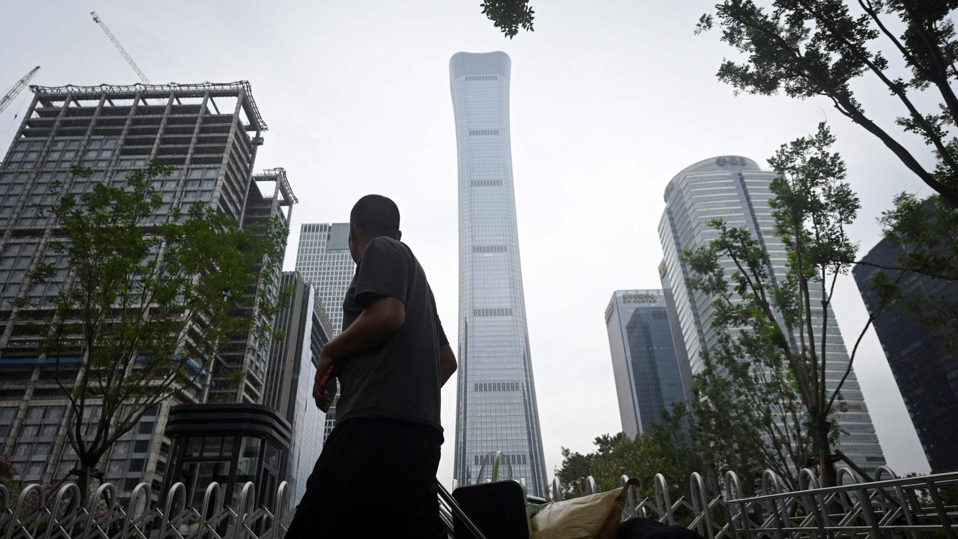 US companies in China scale back their future investments