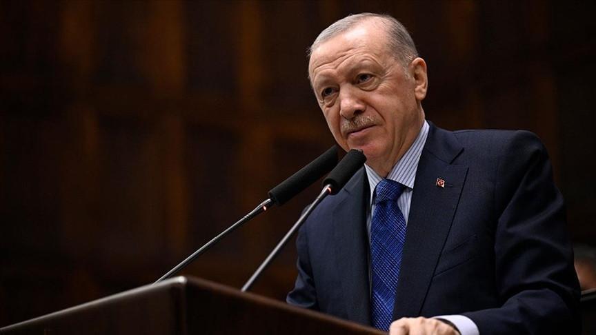 Erdoğan vows deeper ties with South Korea