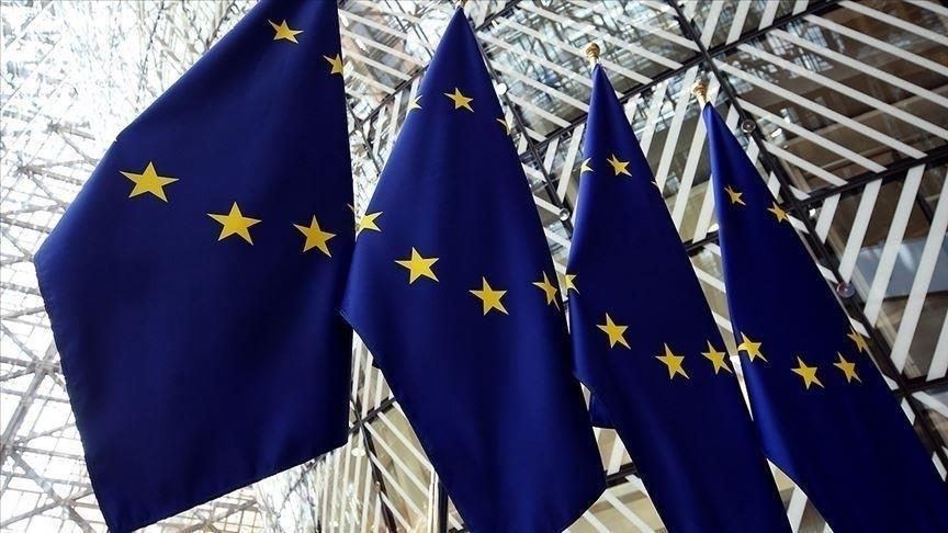 EU hits Russia with sweeping new sanctions over Ukraine war