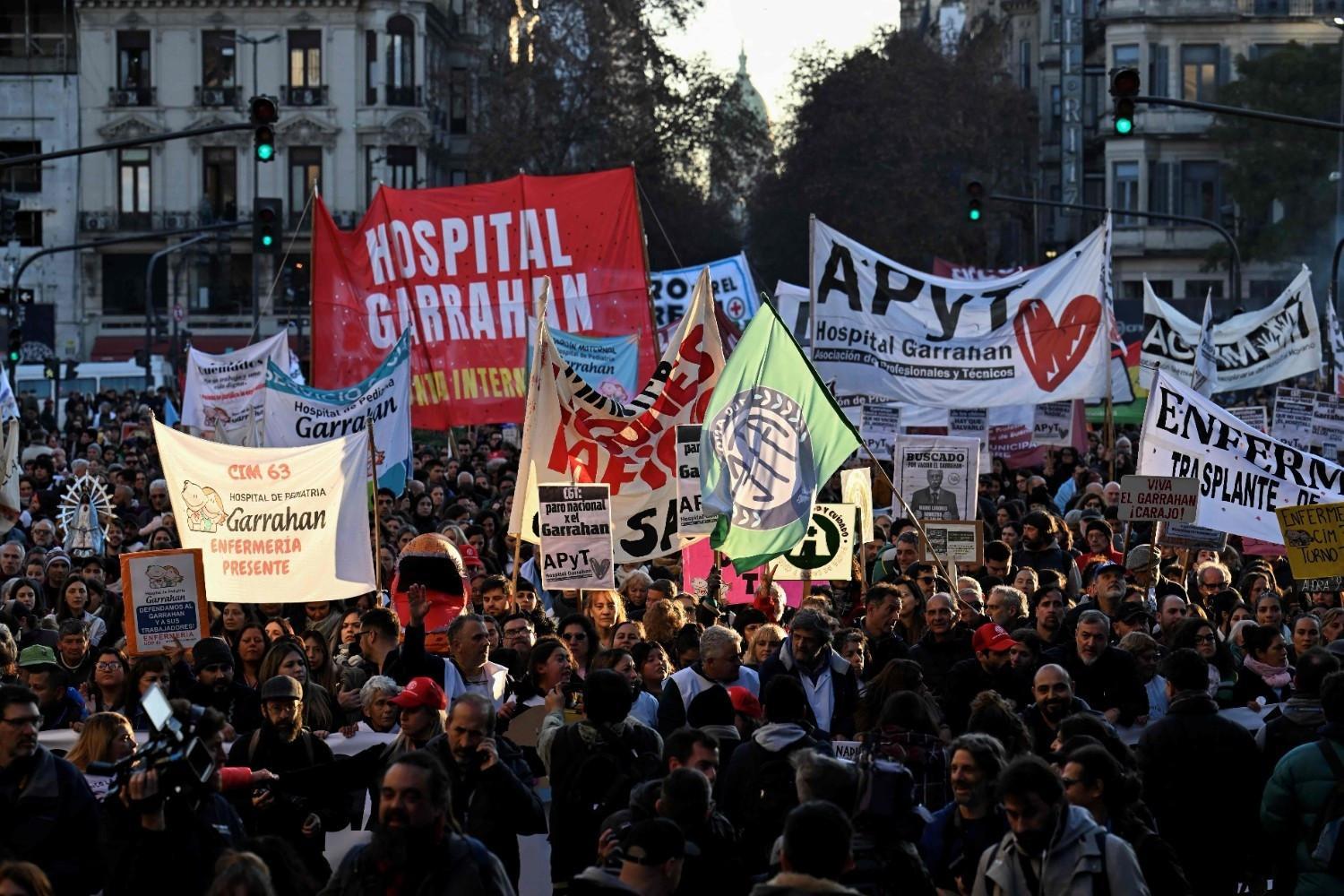 Argentina under Javier Milei: A tale of two economies