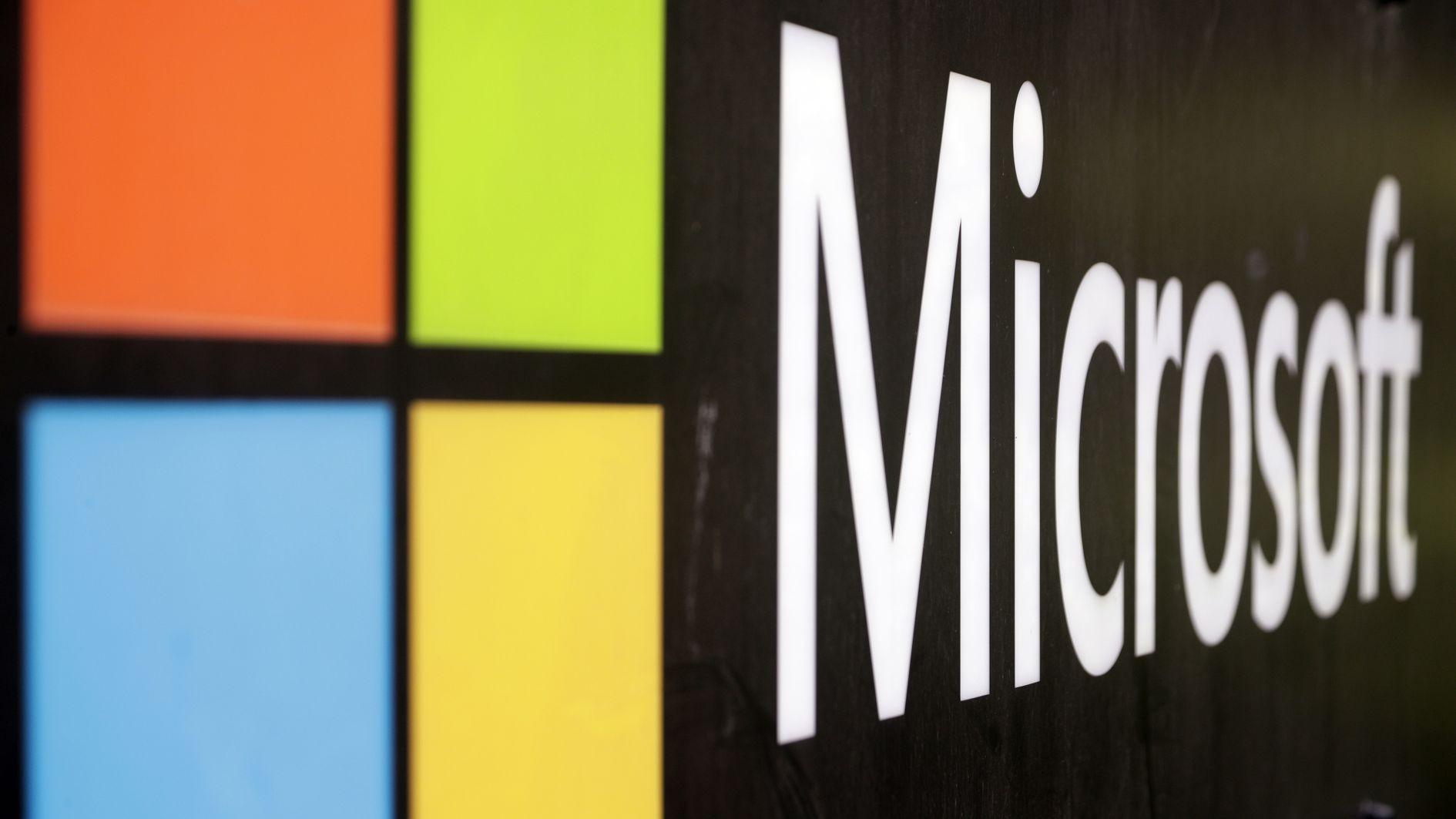 Microsoft ends Pentagon tech systems support from China