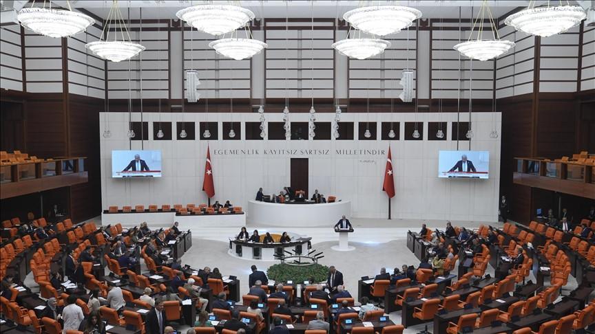 Parliament passes legislation to ease mining permits