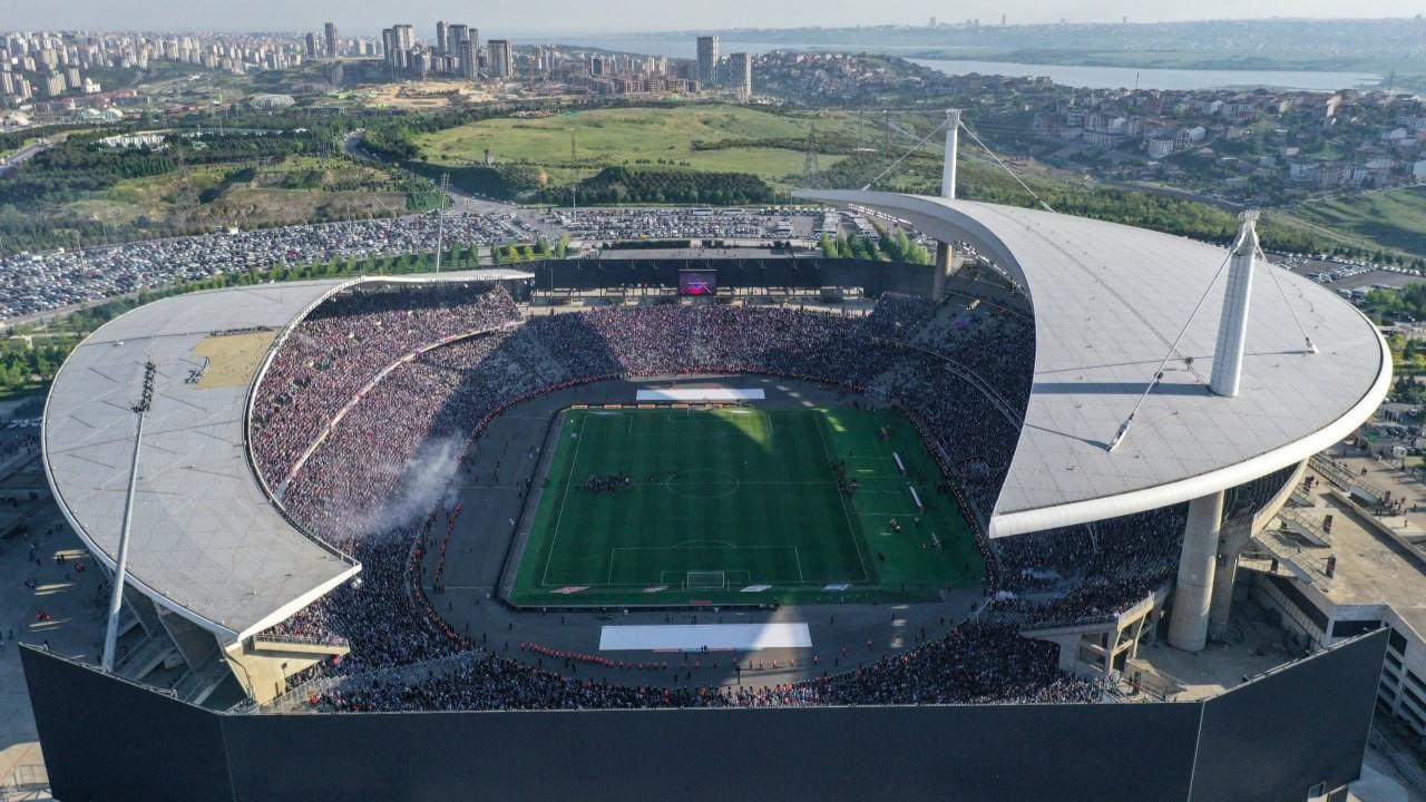Türkiye could host Euro 2032 alone as UEFA rejects Italy’s stadiums