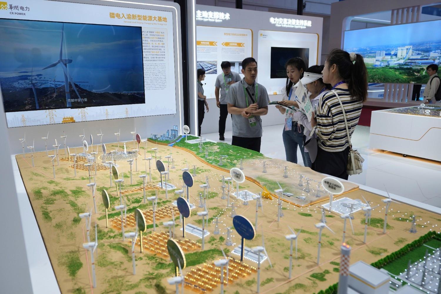 Chinese stocks buzzing on hopes of end to price wars