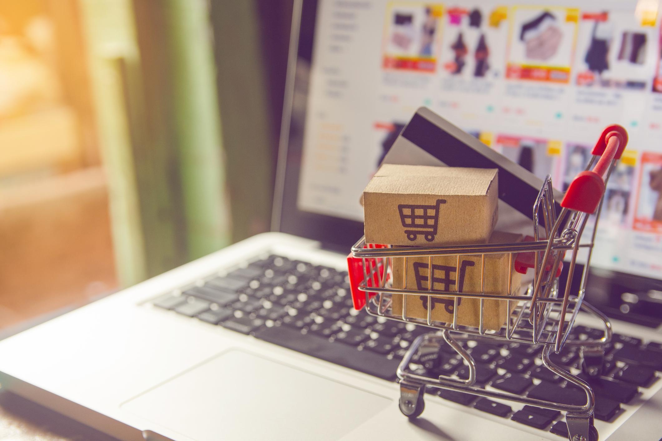 Authority uncovers $1.35 bln in undeclared e-commerce revenue