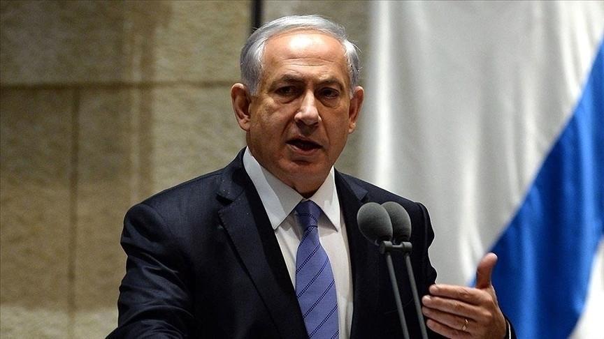 US officials alarmed by Netanyahu’s policies after Syria strikes