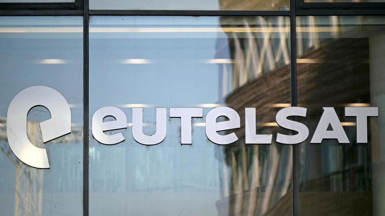 Eutelsat strikes global satellite internet deal with UK govt