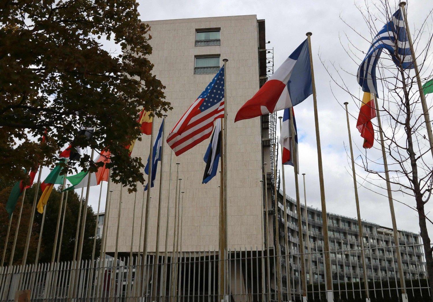US announces leaving UN cultural body UNESCO