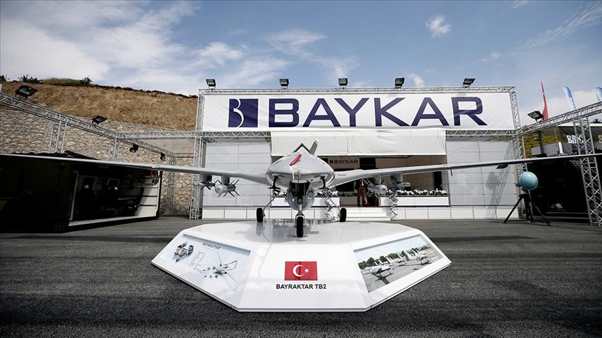 Türkiyes main goal is to be independent in every field: Baykar CEO