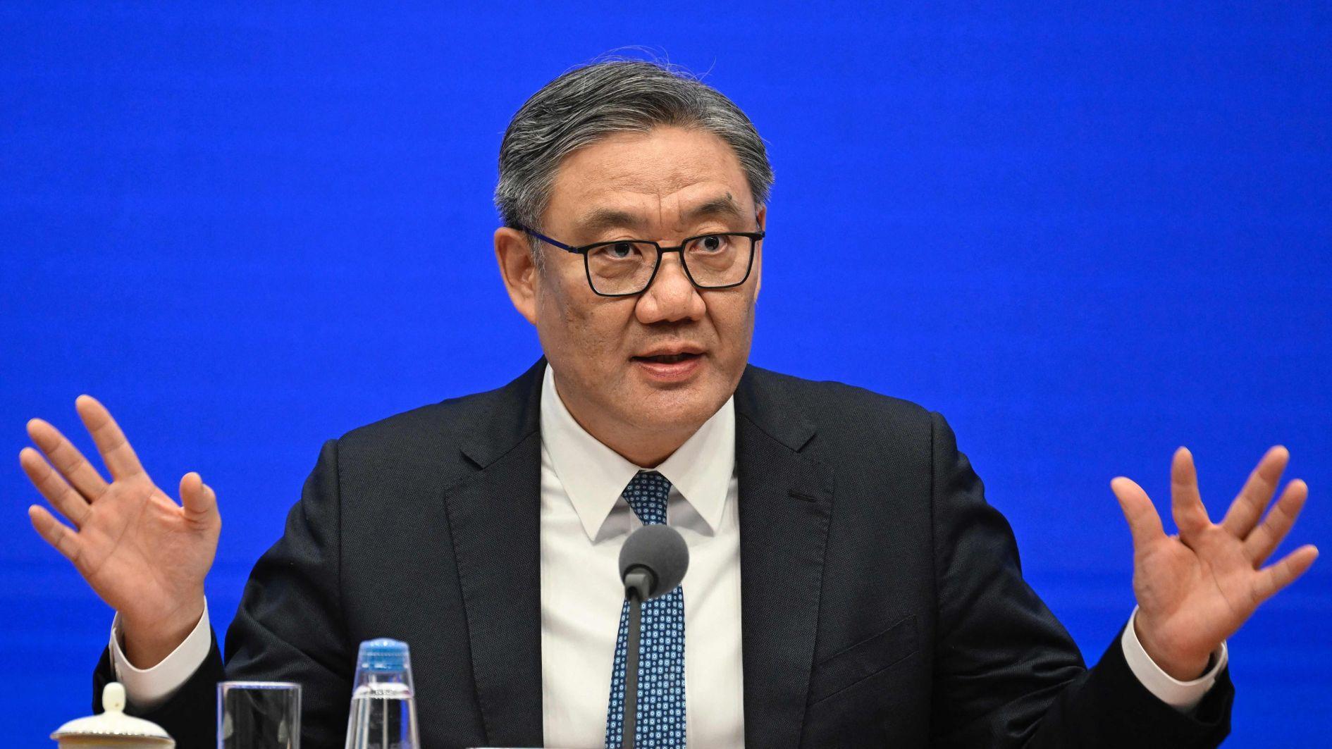 China says raised solemn representations with EU over Russia sanctions