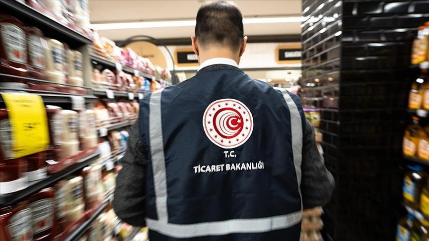 Ministry cracks down on unsafe products