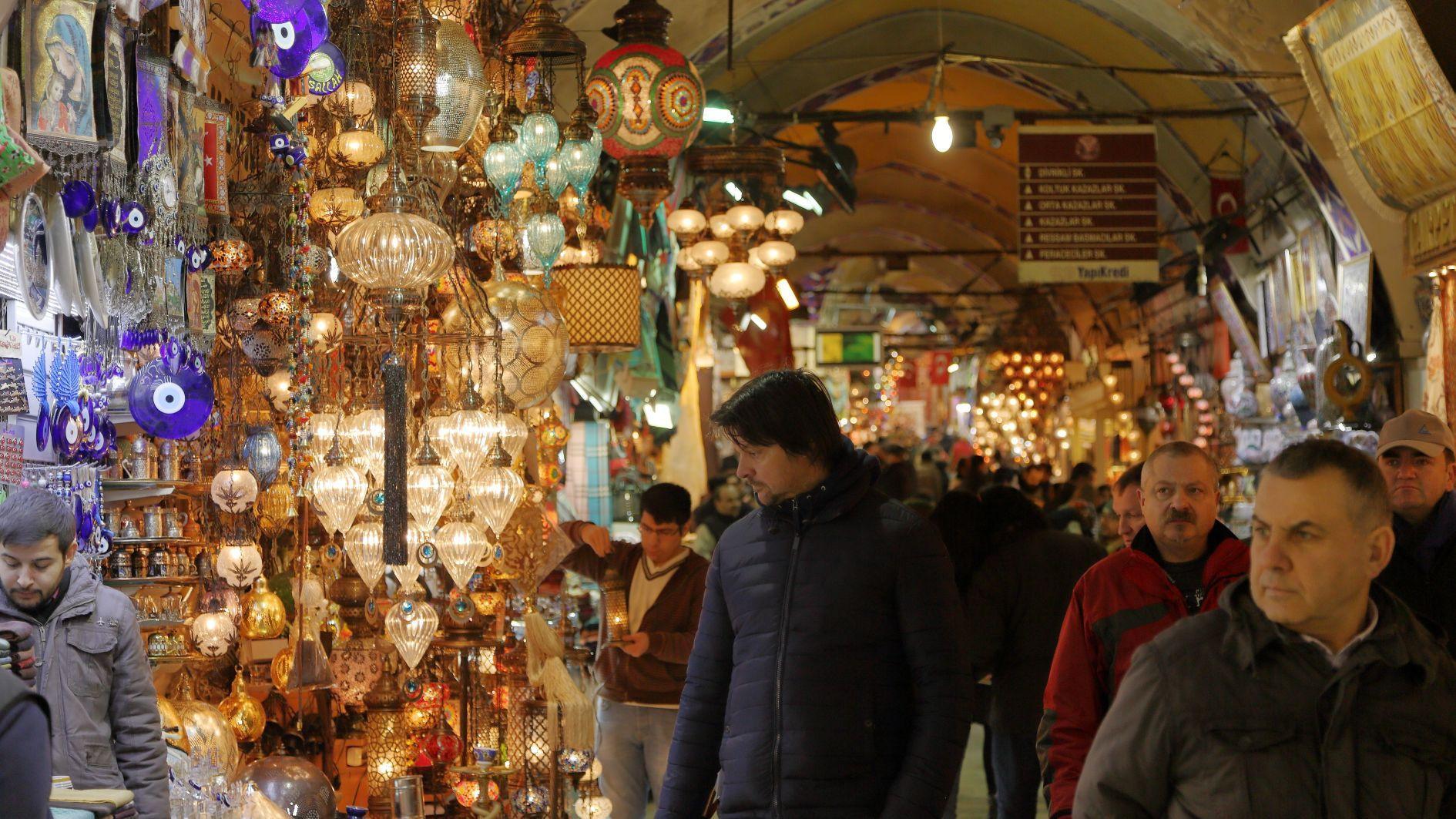 Turkish consumer confidence deteriorates in July: Data