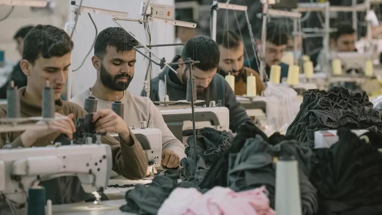 Türkiye expands penalties for employing undocumented foreign workers