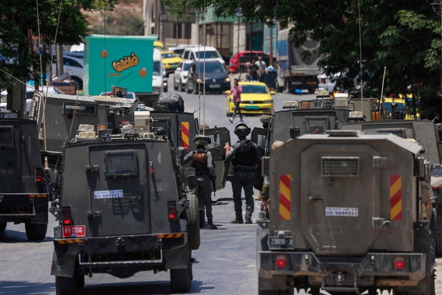 Türkiye, others condemn Israeli vote to annex West Bank