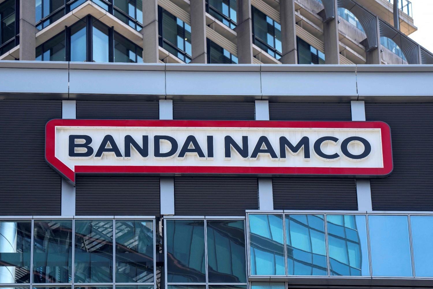 Sony buys stake in Bandai Namco to grow anime business