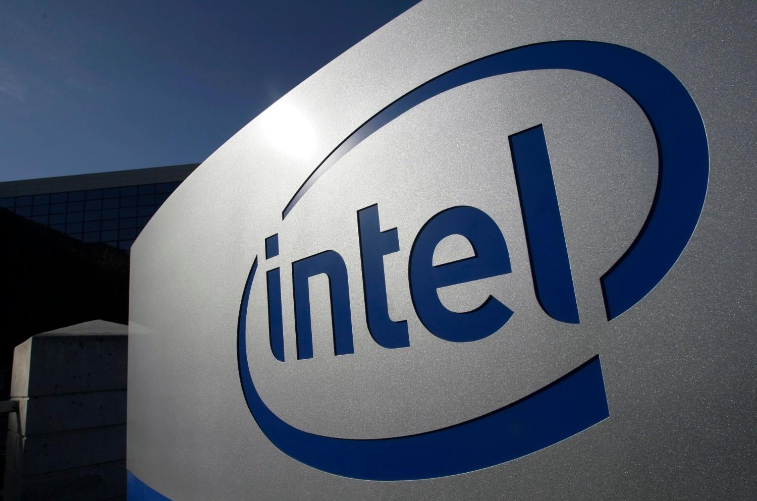 Struggling chip maker Intel cuts back spending, workforce