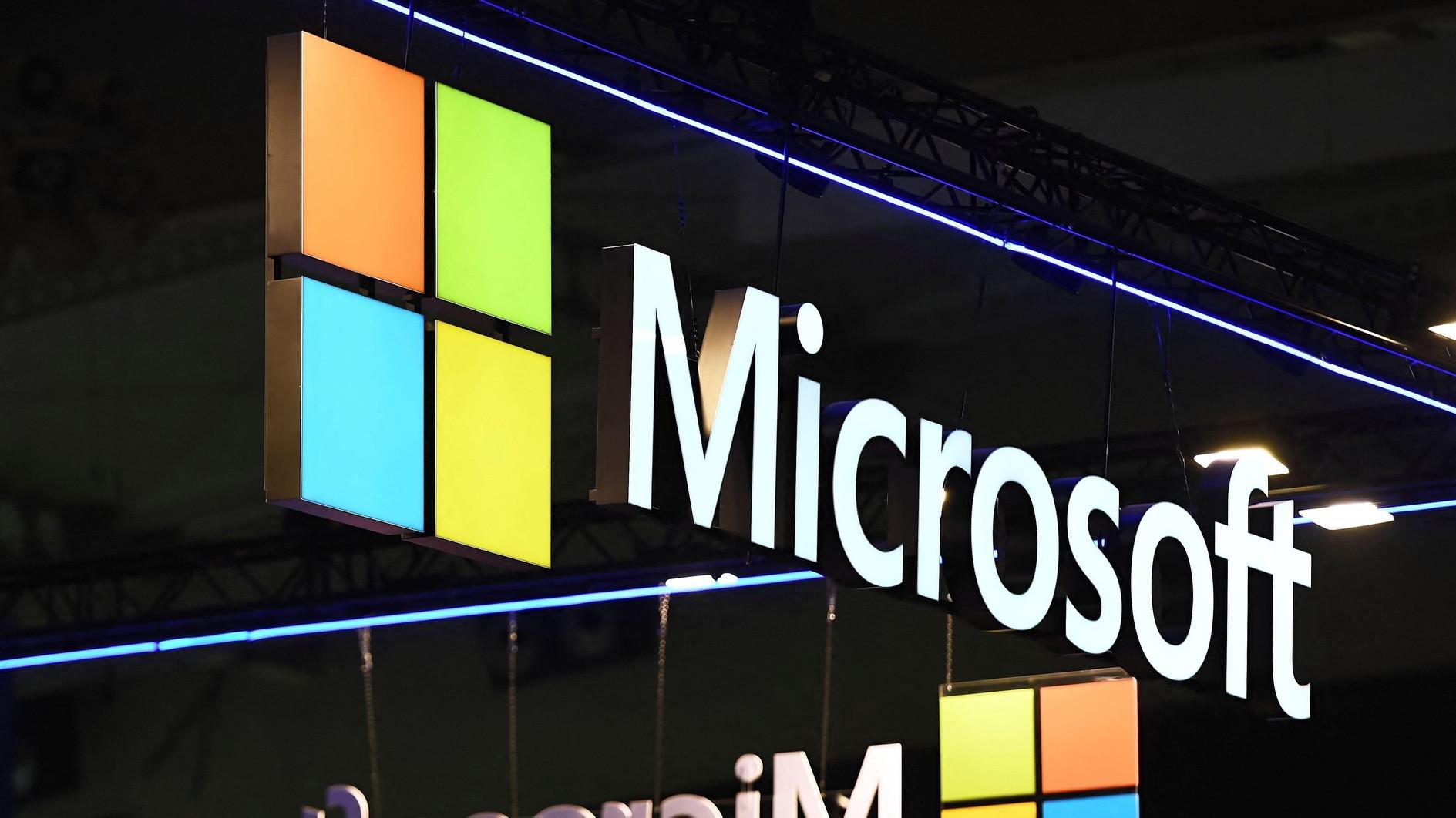 Risk highlighted as Chinese hackers hit tech giant Microsoft