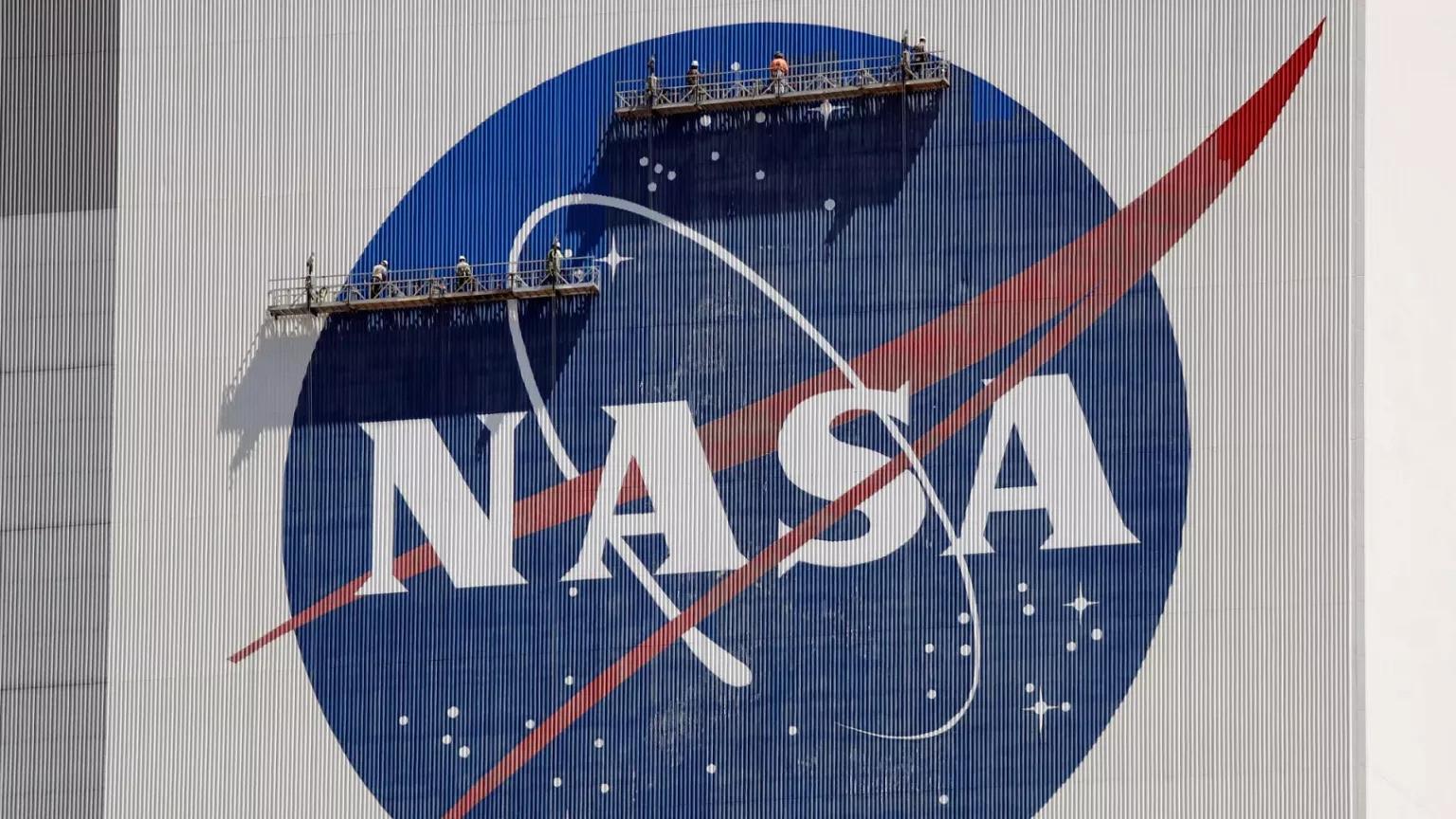NASA says it will lose about 20 percent of its workforce