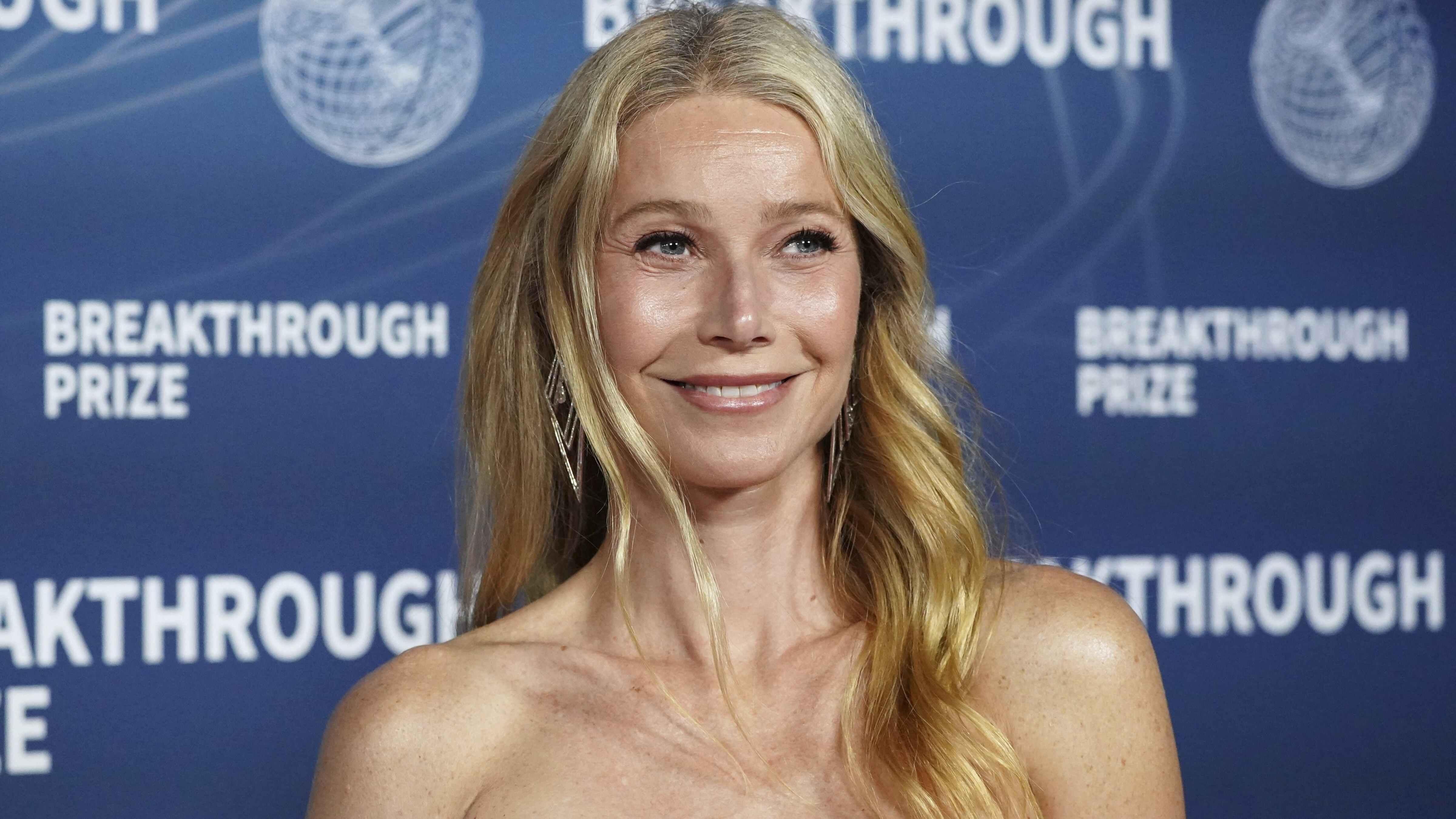 Company involved in Coldplay KissCam drama hires Gwyneth Paltrow as spokesperson