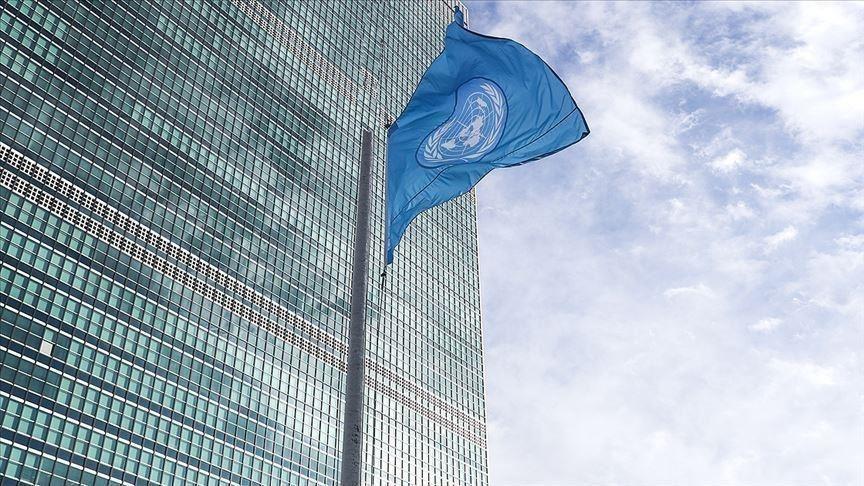 UN tackles beleaguered two-state solution for Israel, Palestinians