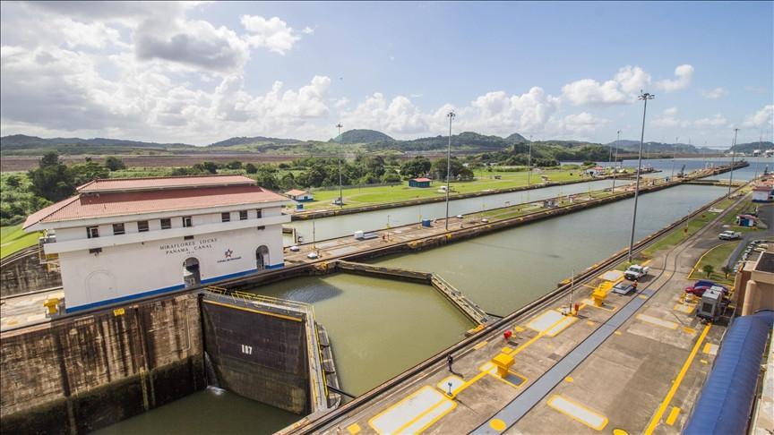 CK Hutchison seeks Chinese investor for Panama ports deal