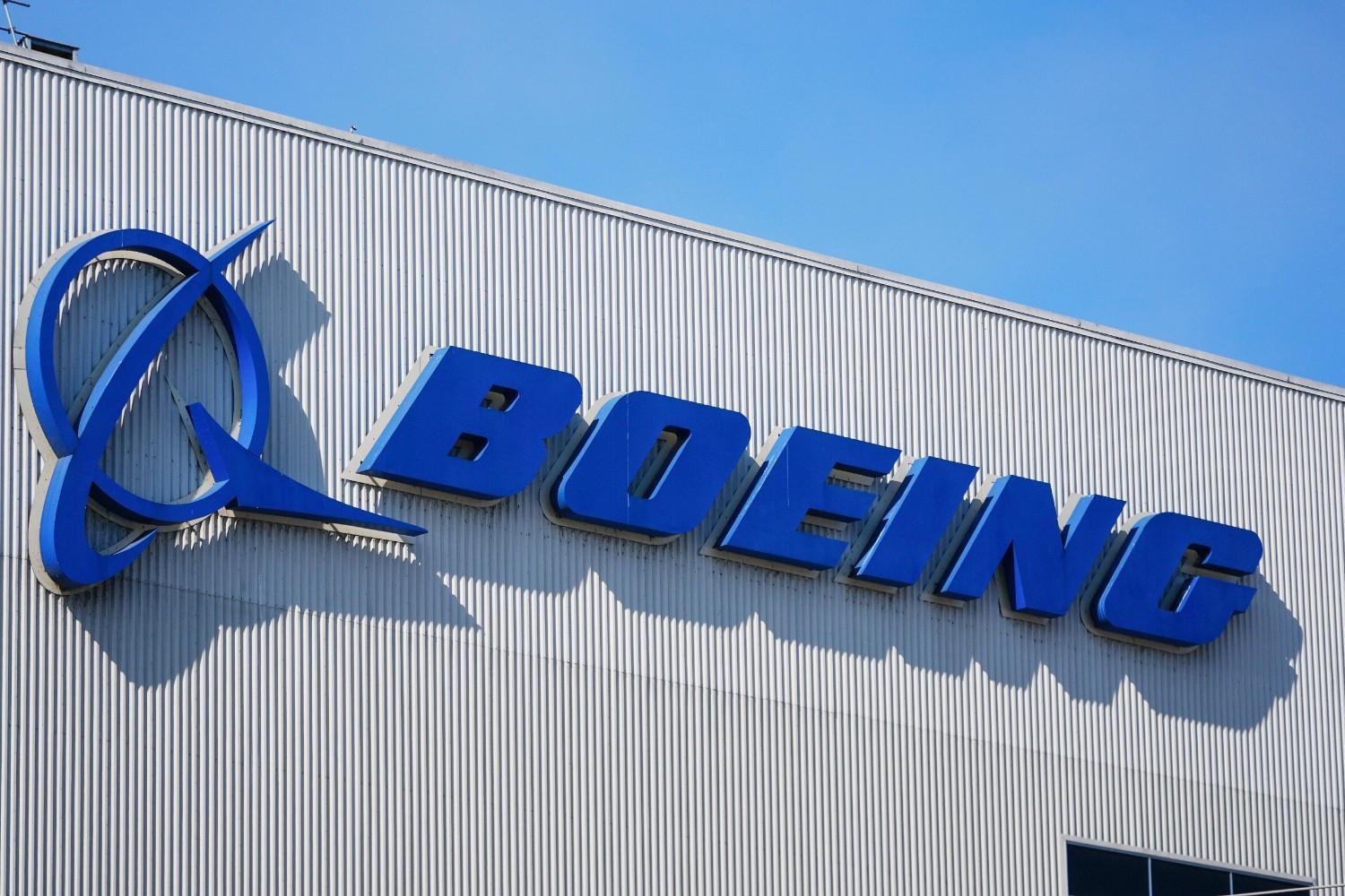 Boeing workers threaten strikes at fighter jet factories