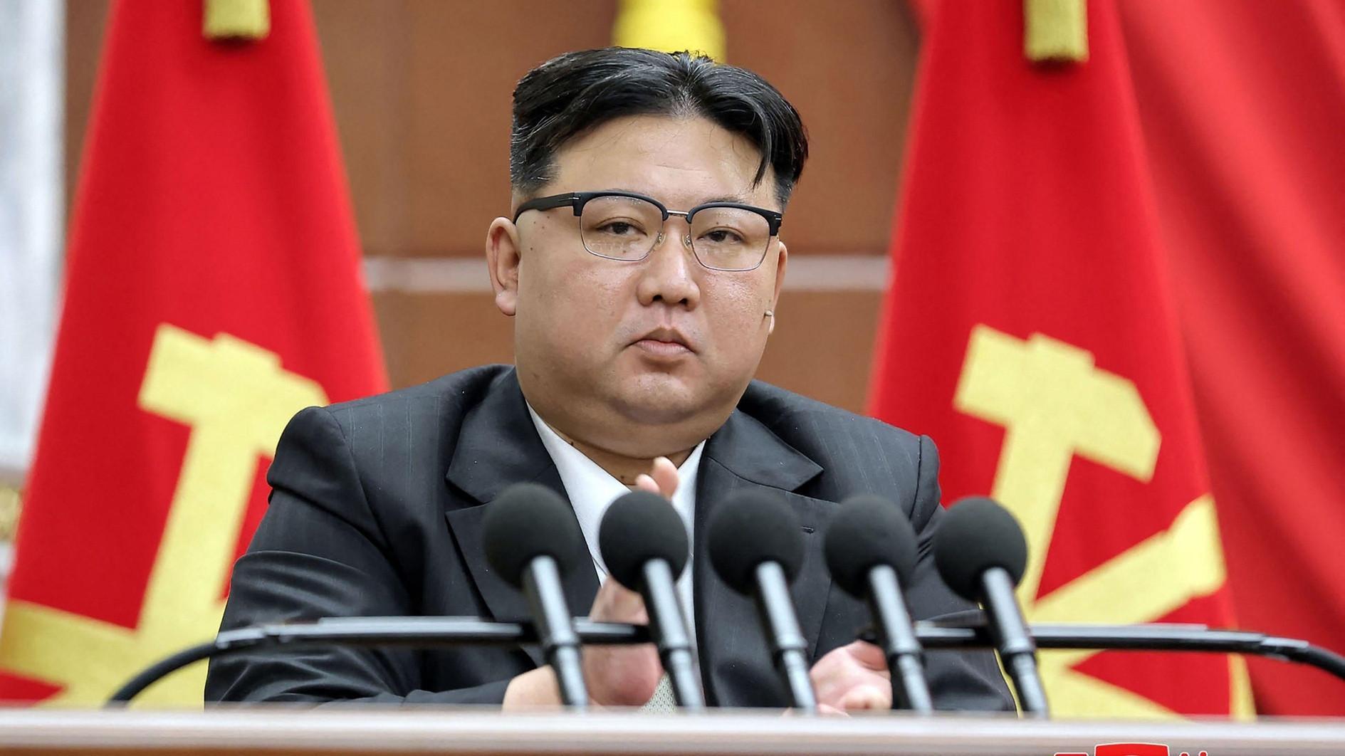 North Korea says no reason for talks with South
