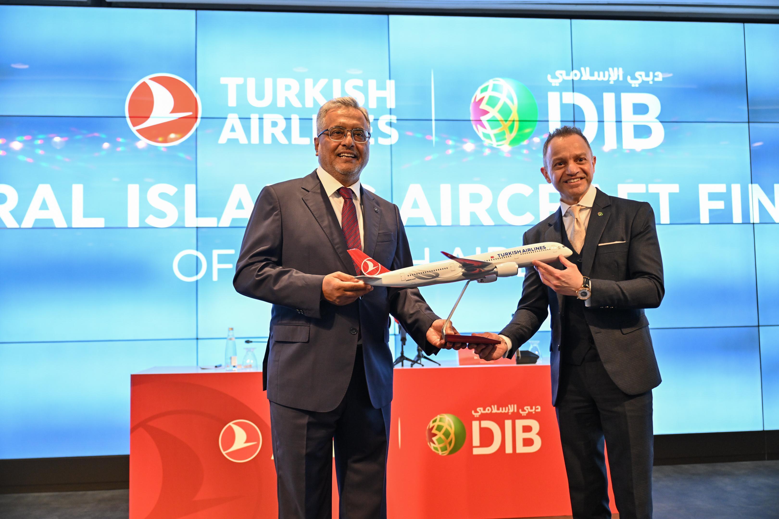Turkish Airlines inks landmark finance deal to acquire Airbus A350s
