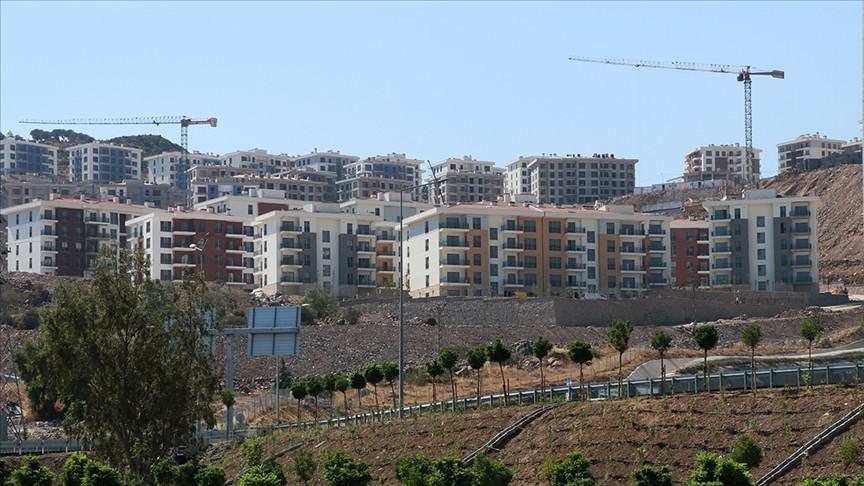 Gov’t aims to boost affordable housing with 500,000-unit projects