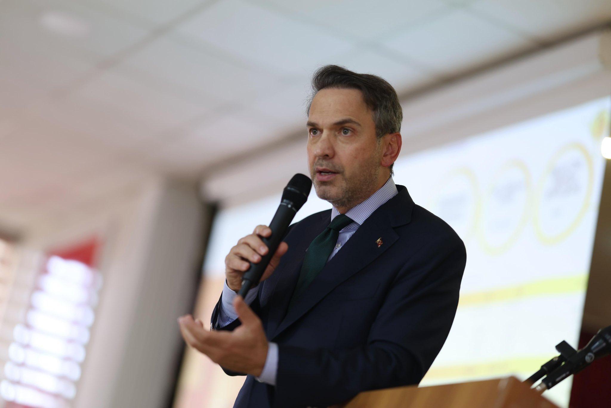 New Türkiye-US LNG agreement possible: Minister