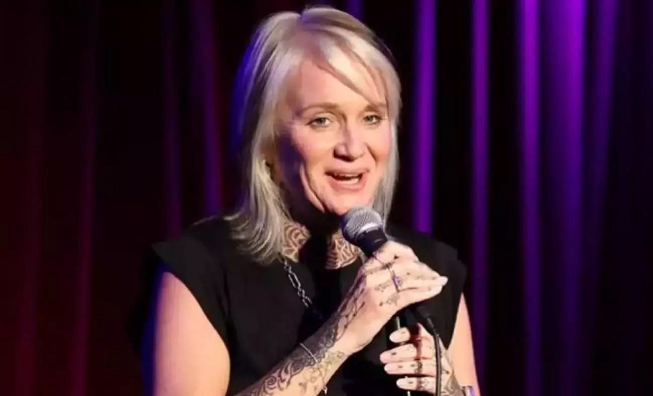 British comedian released after alleged shoplifting in Istanbul