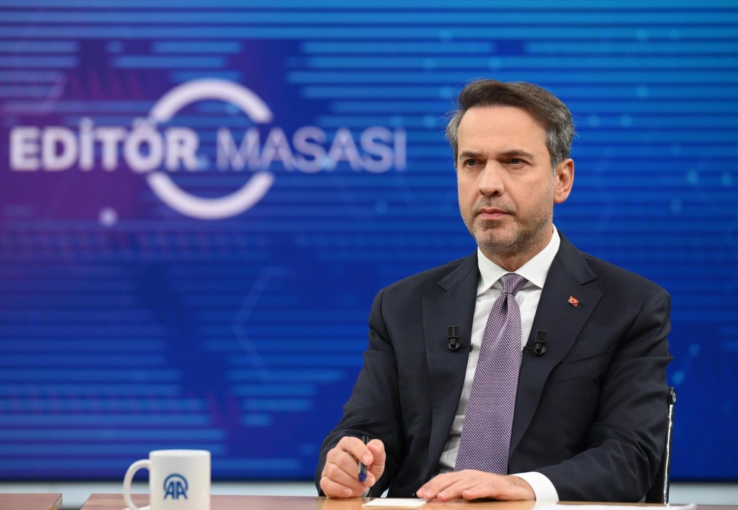 Türkiye discovers $4 billion worth of oil this year: Minister
