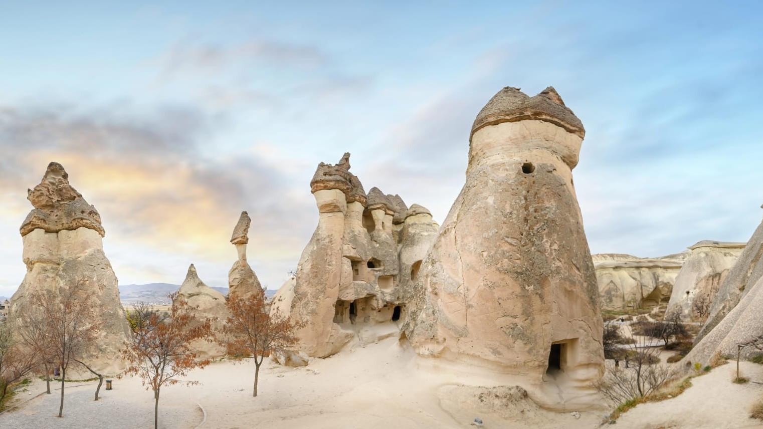 Cappadocia added to Michelin Guide 2026 selection