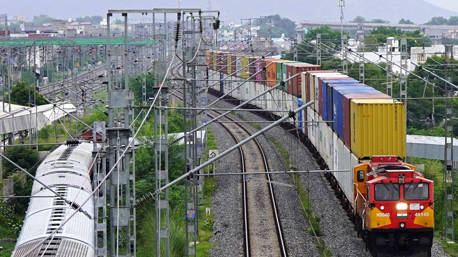Trumps new tariff on India could reshape bilateral ties