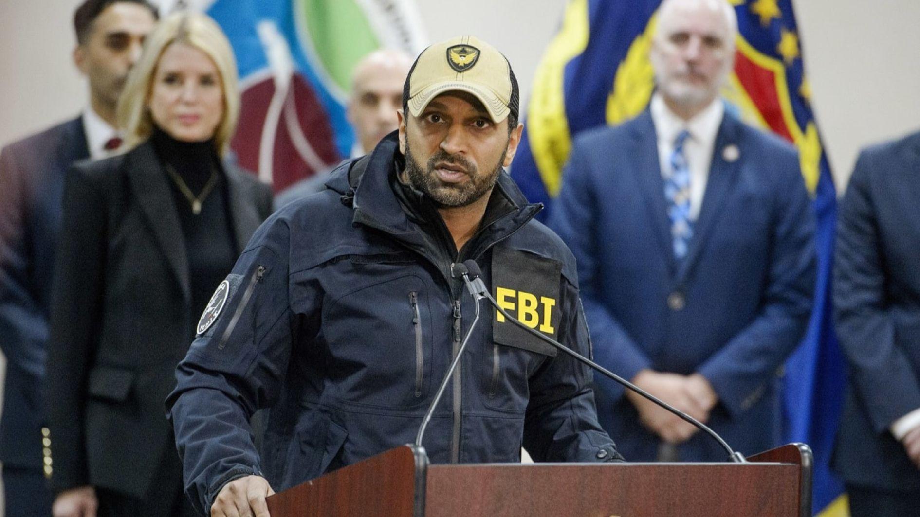 FBI opens New Zealand office, citing China threat