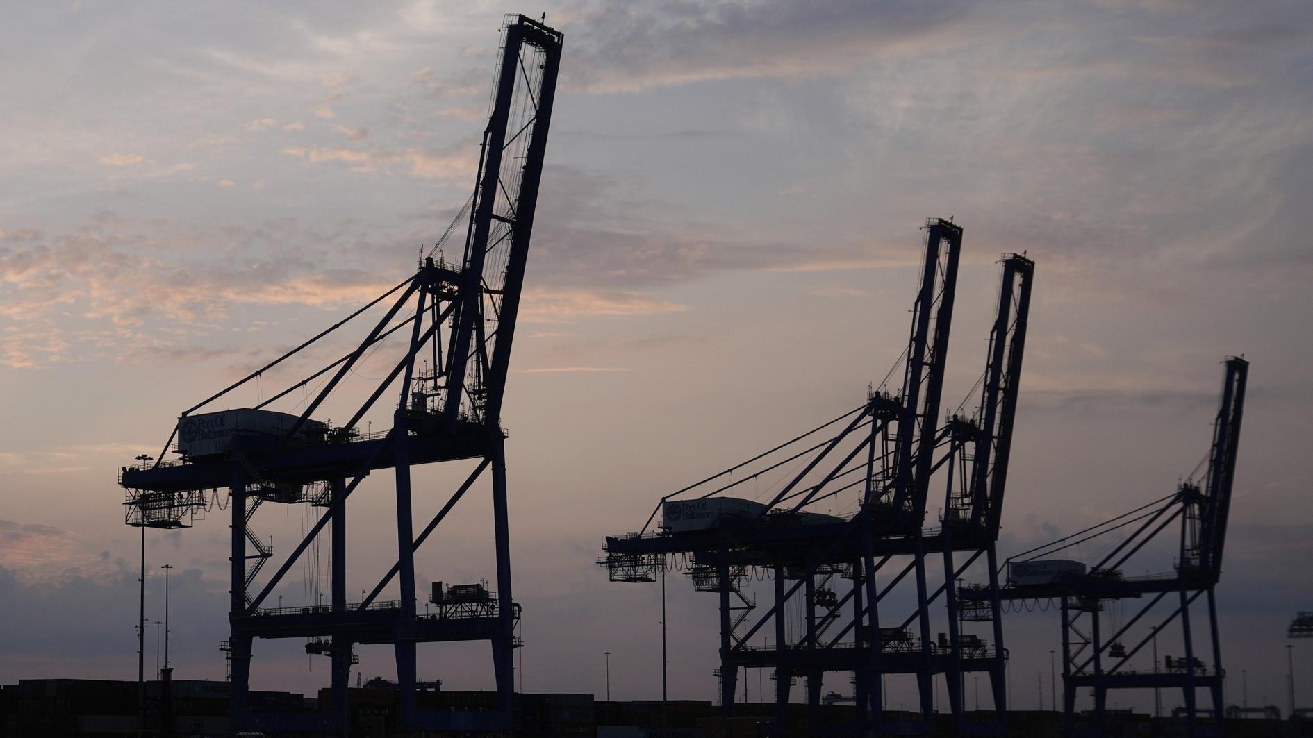Clock ticks on US tariff hikes as Trump expands trade war
