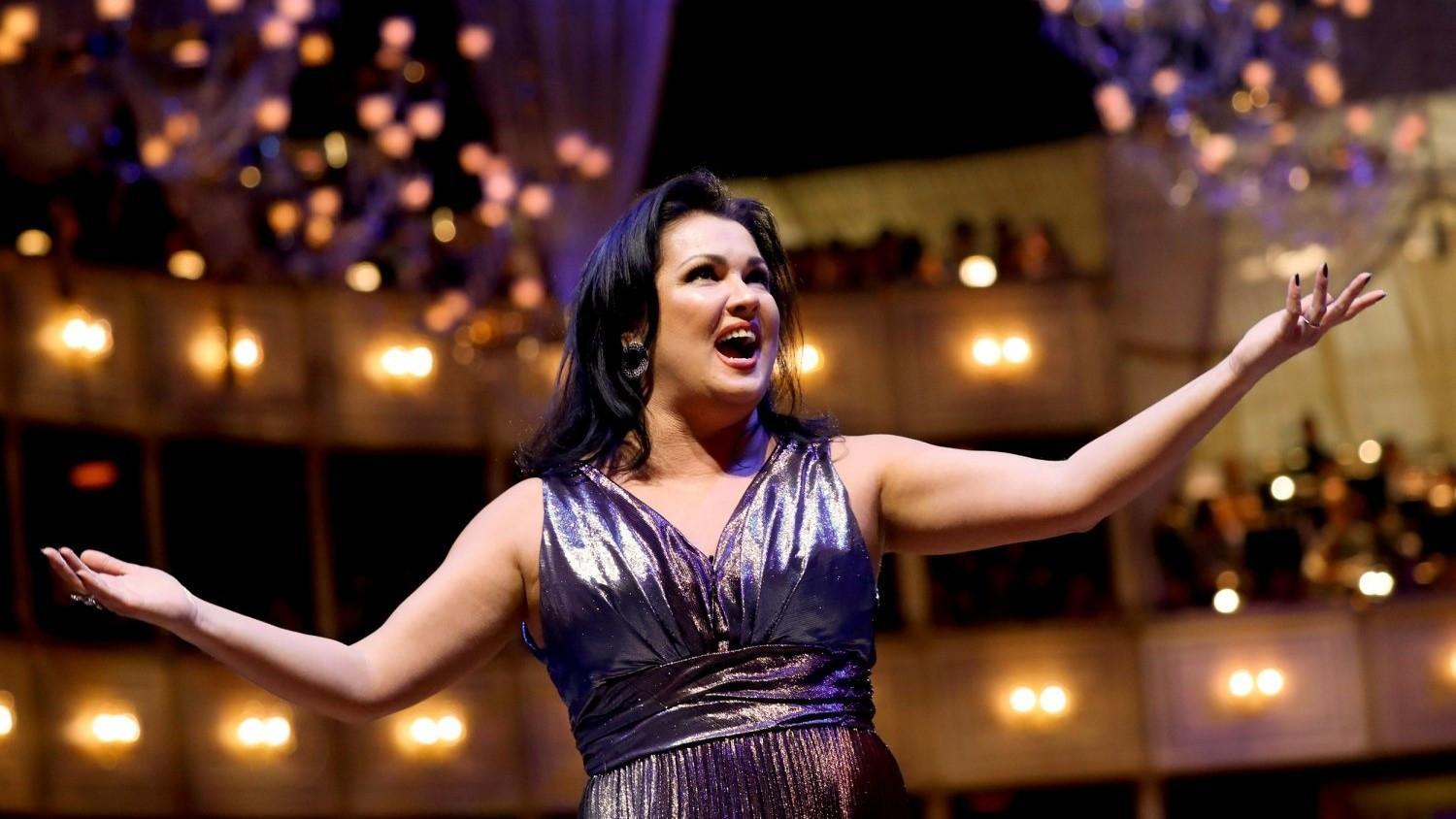 Russian sopranos case against the Met Opera to proceed