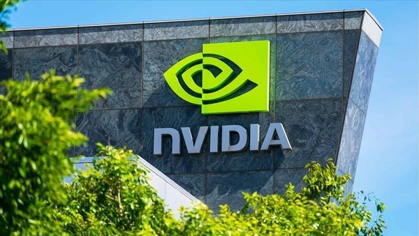 Nvidia says no backdoors in chips as China questions security