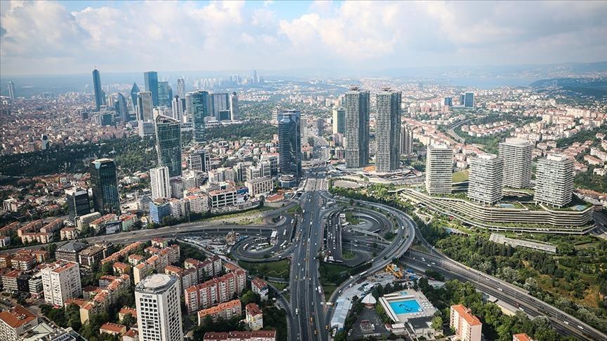 Istanbul office market sees sharp increase in rents: Report