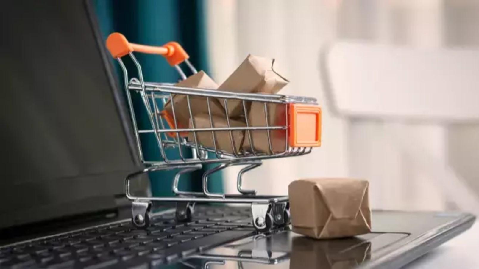 E-commerce volume exceeds 2 trillion Turkish Liras