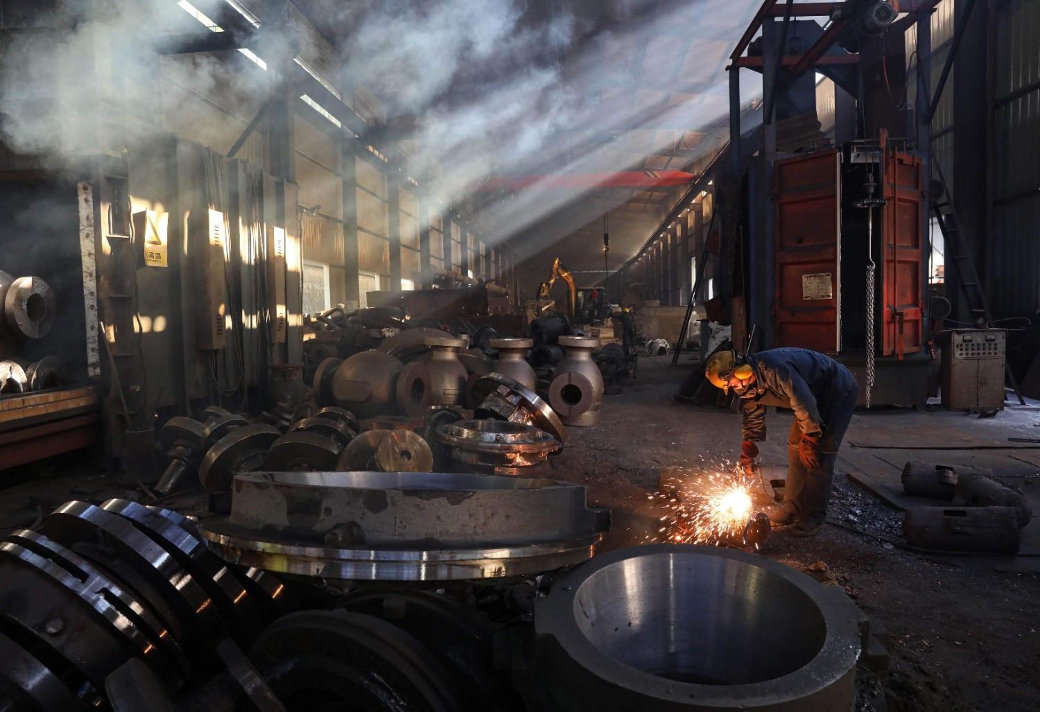 Turkish job market mirrors patterns in developed nations