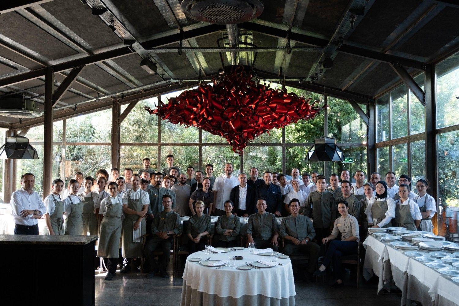 Beyond the plate: How Turkish gastronomy finds voice on global stage