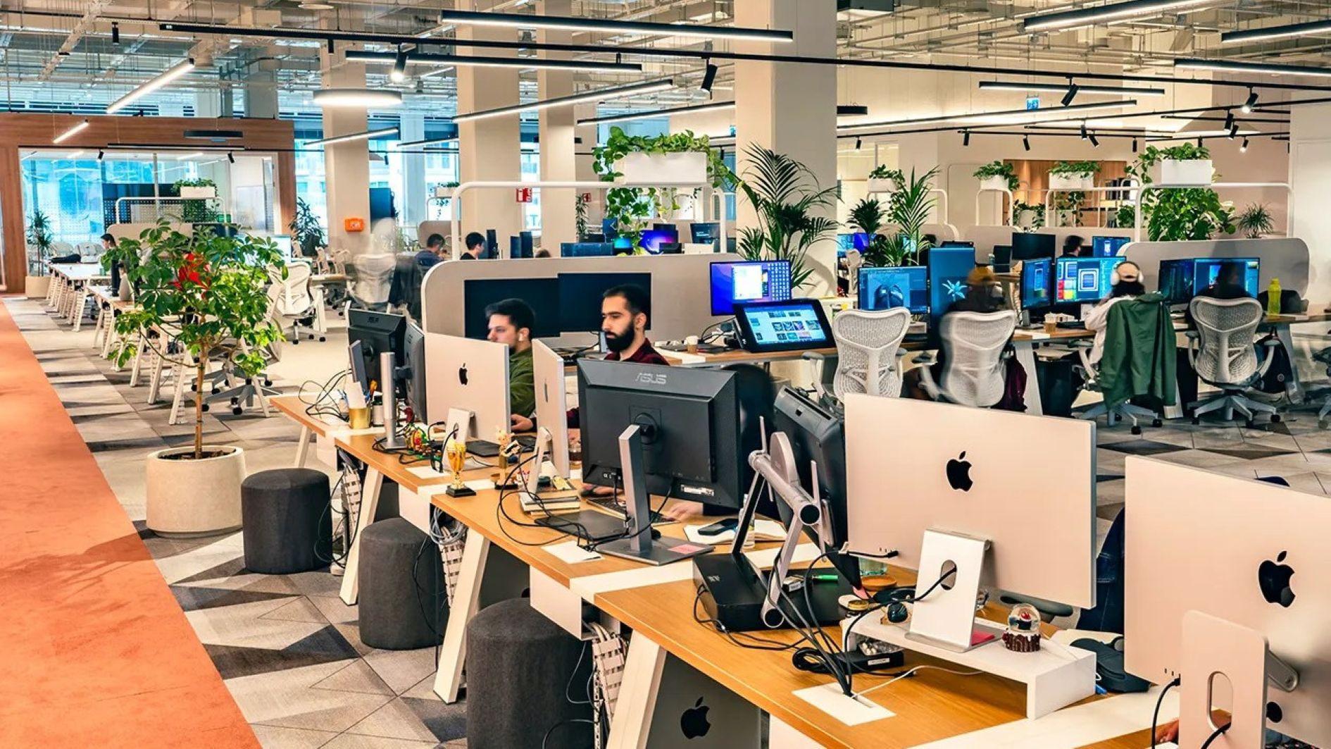 Good Job Games raises $60 mln in Series A funding