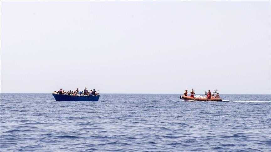 At least 68 dead after migrant boat sinks off Yemen