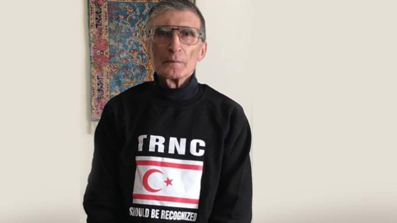 Nobel laureate Aziz Sancar becomes citizen of Turkish Cyprus