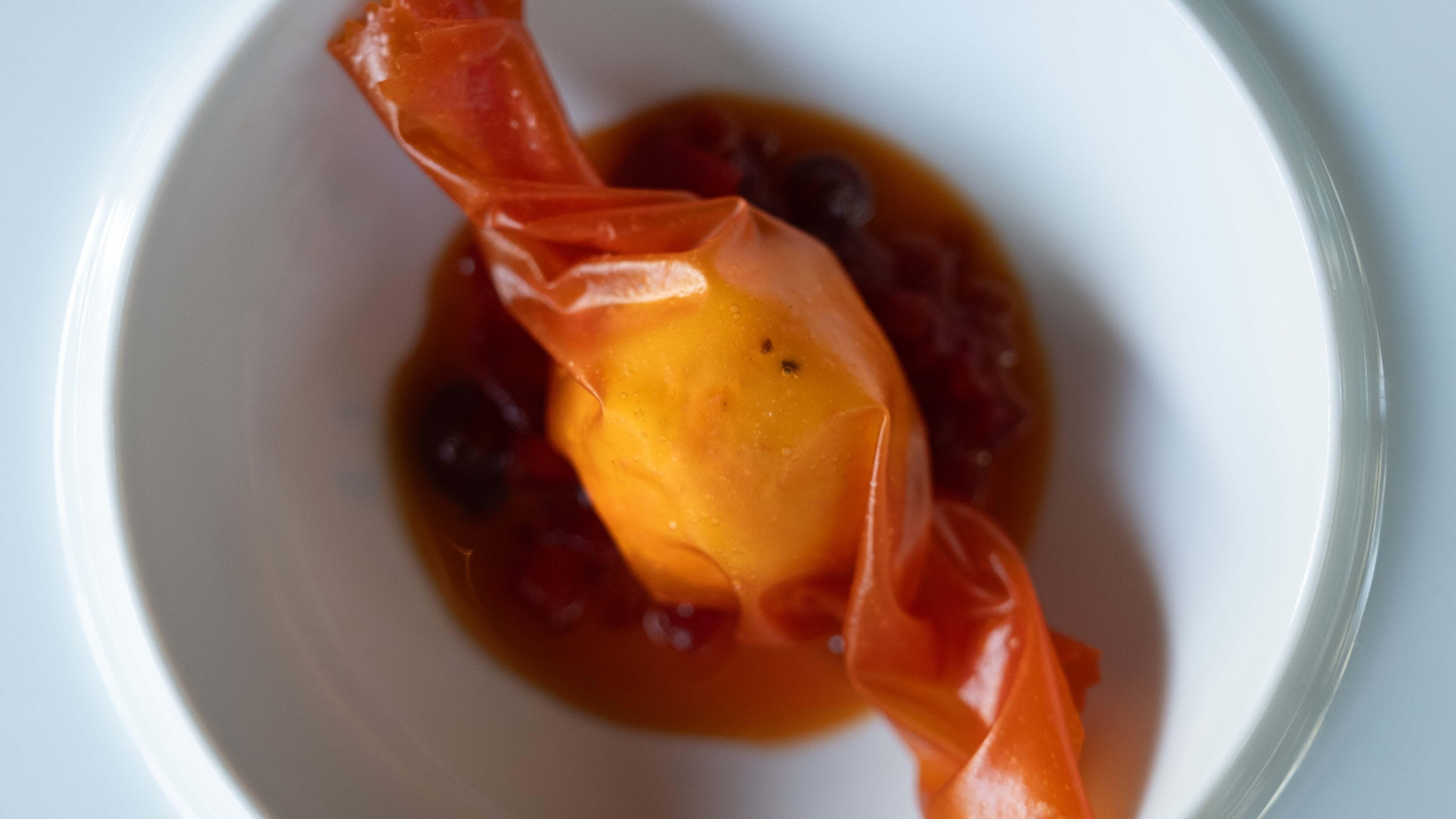 Five chefs, 10 dishes: One magical night
